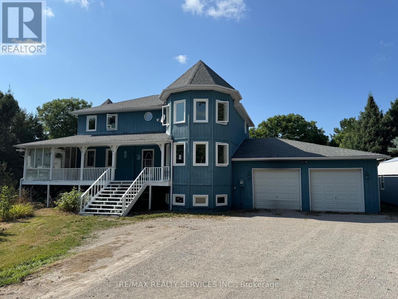 168 Hummingbird Hill Rd, Oro-Medonte, ON L4R 4K3