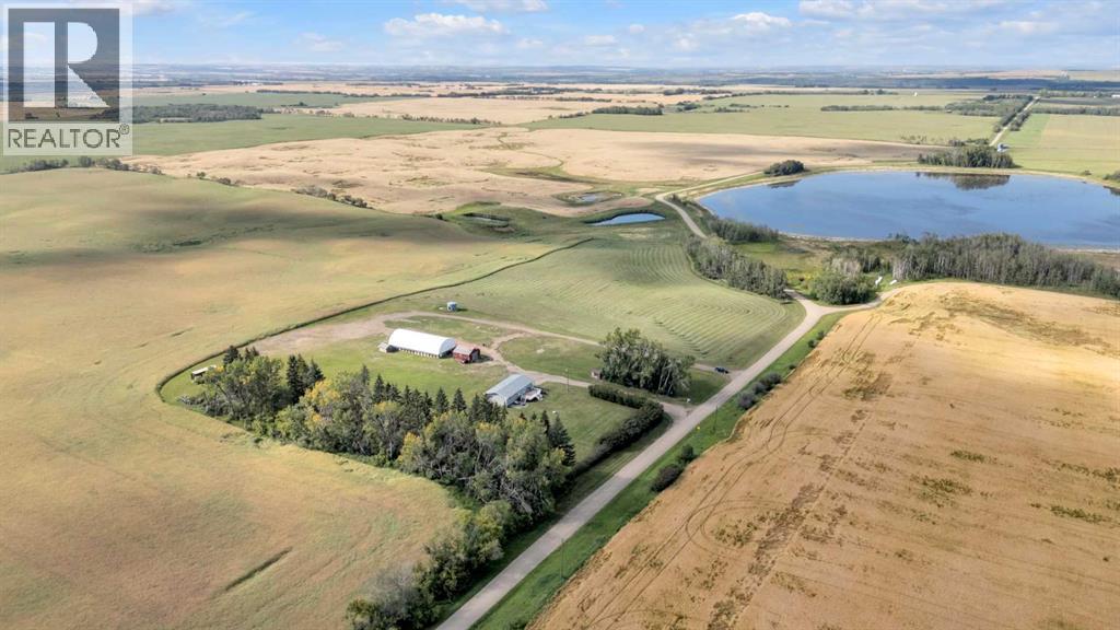 38228 Range Road 230, Rural Red Deer County, AB T0M 0V0
