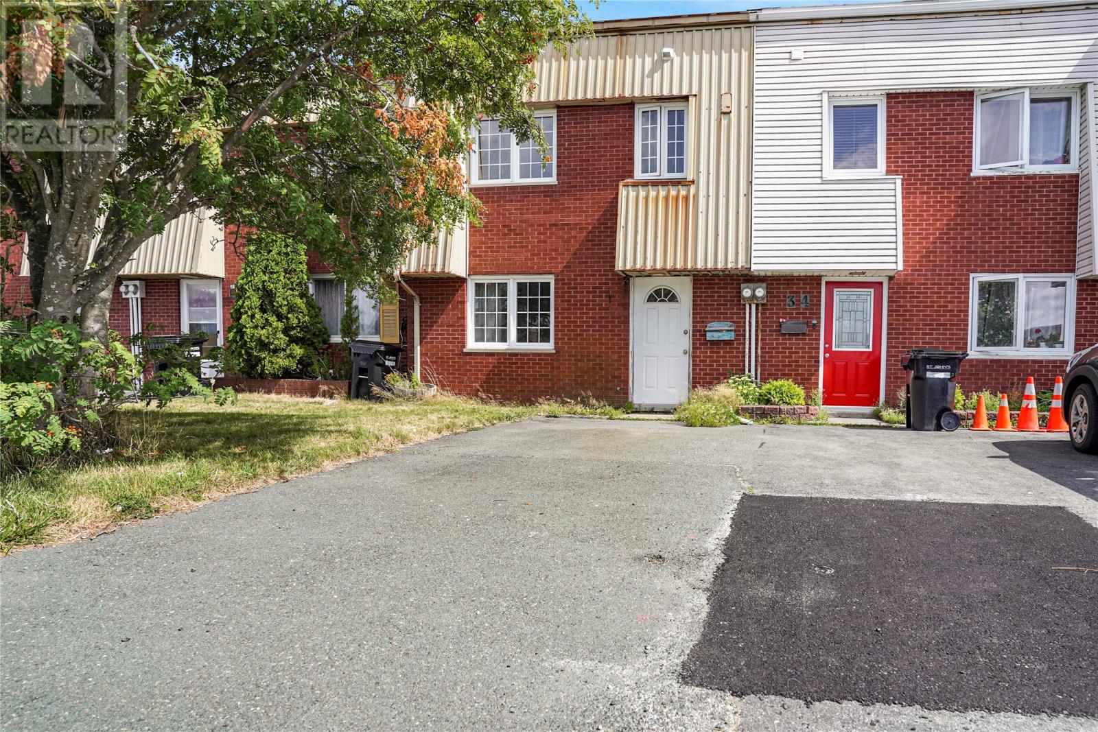 36 Newfoundland Dr, St. John's, NL A1A 3E8