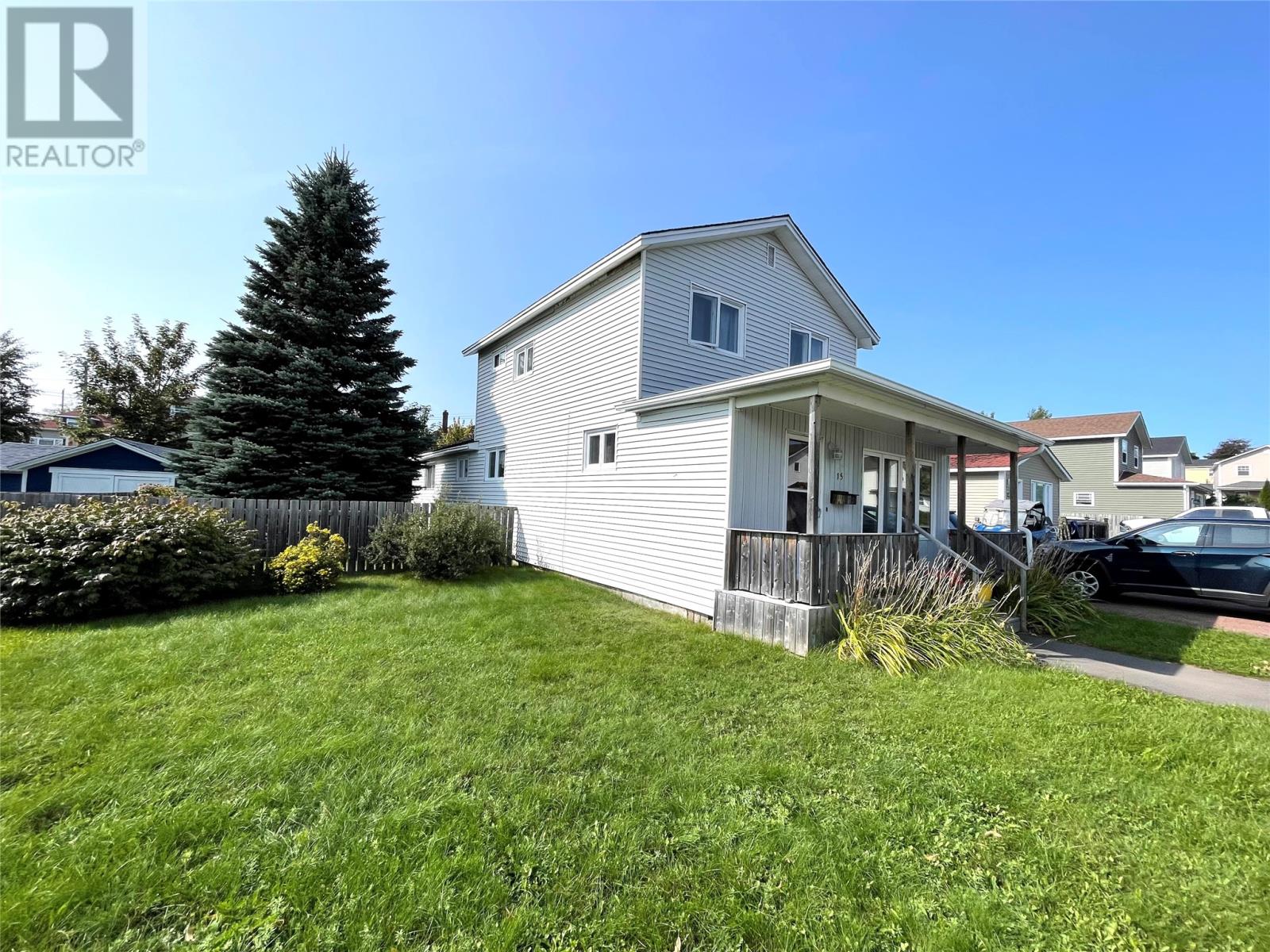 15 Suvla Rd, Grand Falls-Windsor, NL A2A 2A6