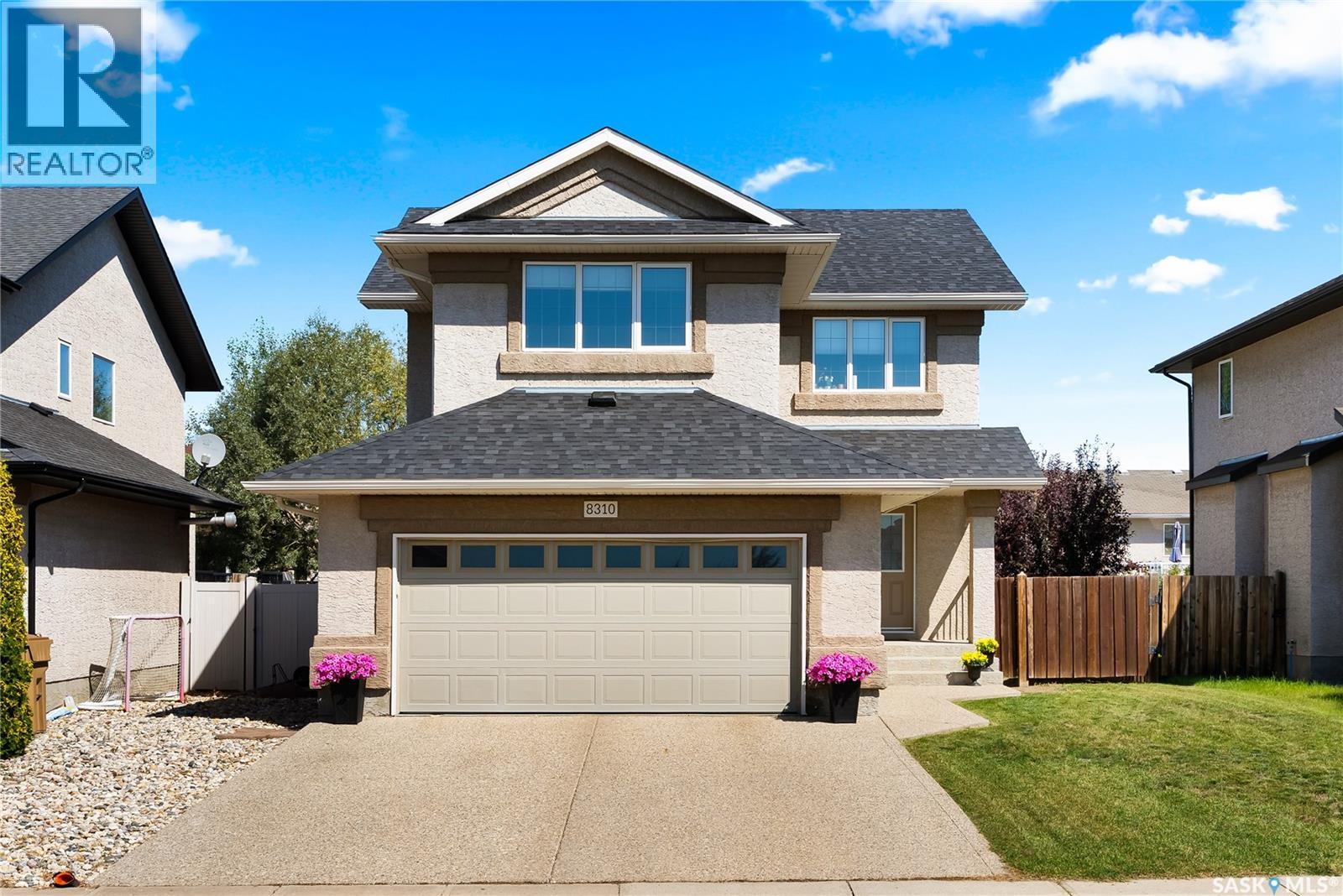 8310 Wascana Gardens Way, Regina, SK S4V 1E9