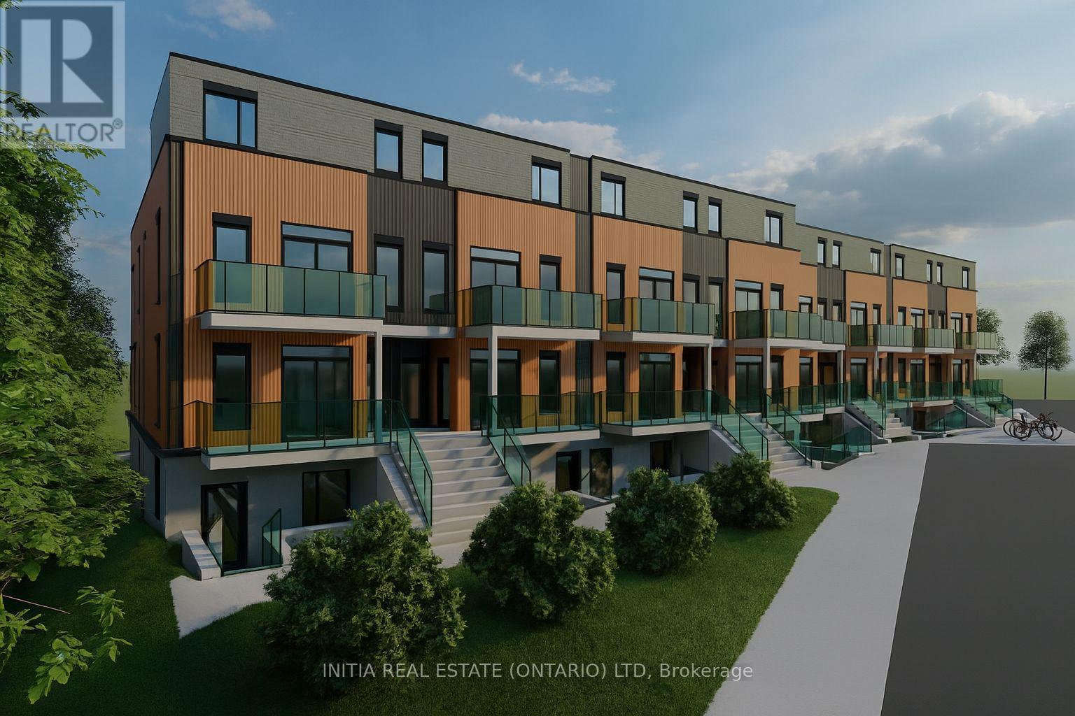 854 Doon Village Road #18 d3, Kitchener, ON N2P 1A3