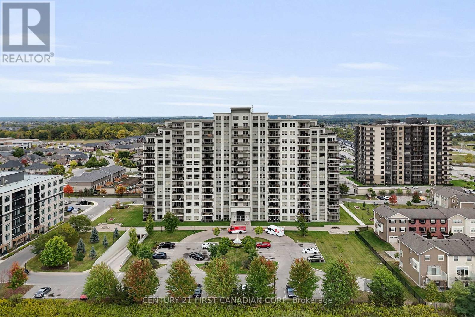 707 1030 Coronation Dr, London, ON N6G 0G5