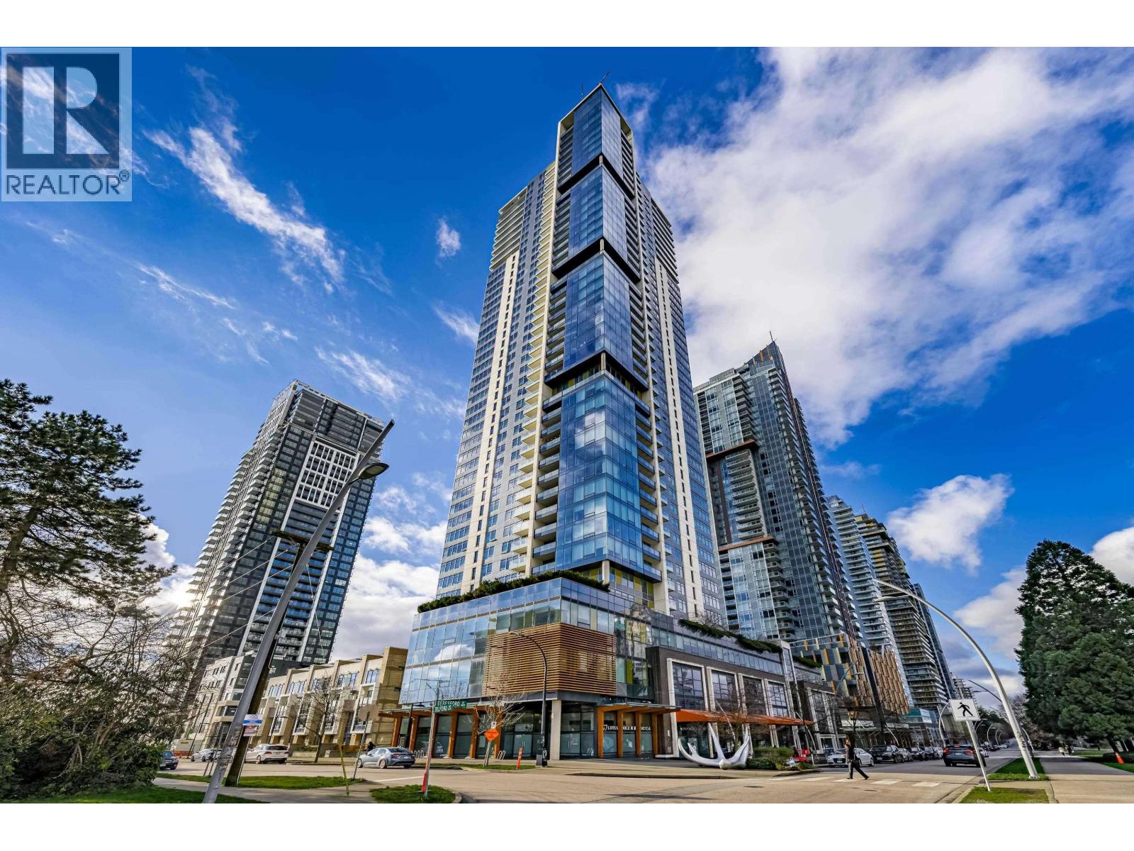 6461 Teleford Avenue Unit 3601, Burnaby, BC V5H 0B7