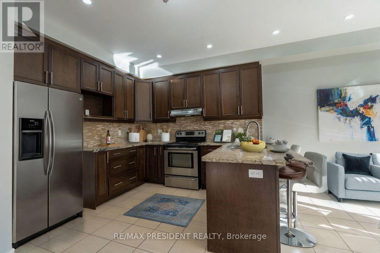 77 Zelda Rd, Brampton, ON L6R 0B6