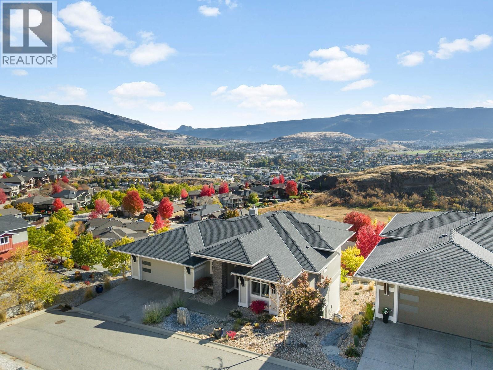 5020 Painted Turtle Ln, Vernon, BC V1T 9Y5