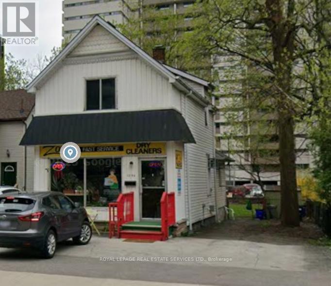 1286 Ontario St, Burlington, ON L7S 1E8
