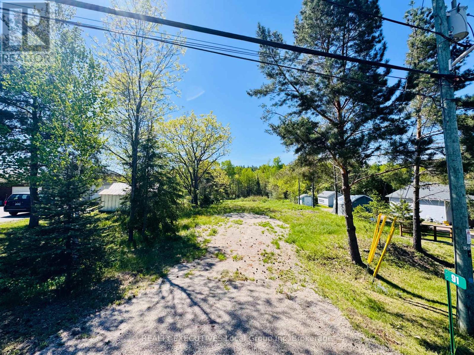 91 Memorial Park Dr E, Powassan, ON P0H 1Z0