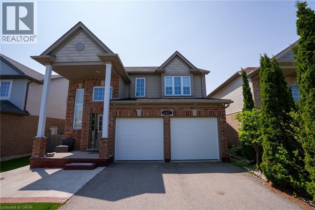 2427 Asima Dr, London, ON N6M 0B3