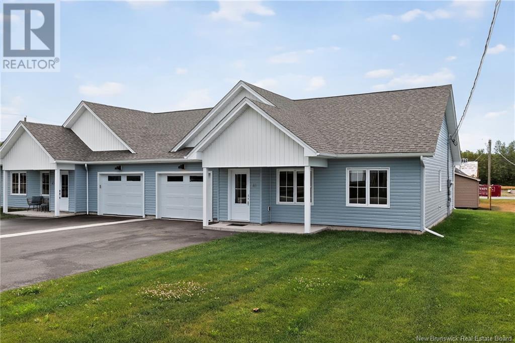 41 Mackinnon St, Grand-barachois, NB E4P 0R6