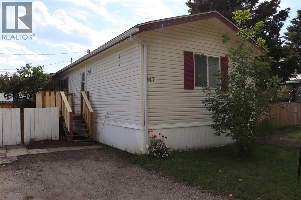 16326 Township Road 534 Unit 47, Rural Yellowhead County, AB T7E 3B1