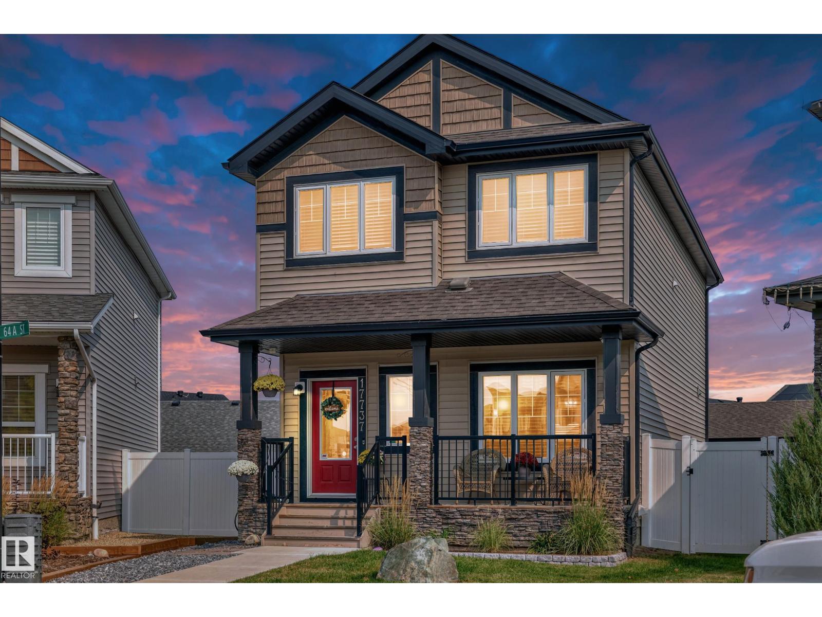 64 St Nw Unit 17737 #a, Edmonton, AB T5Y 3X4