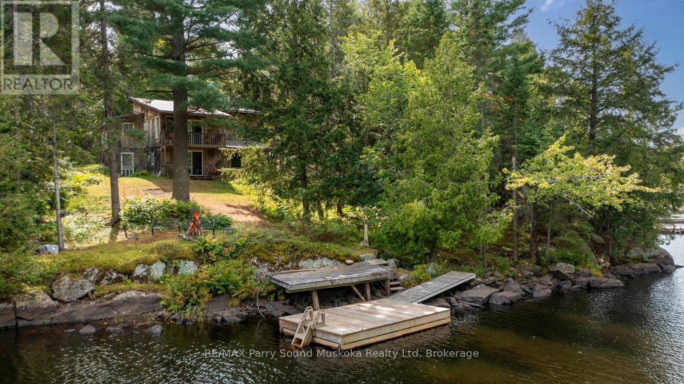 252 Dunchurch Estates Rd, Whitestone, ON P0A 1G0