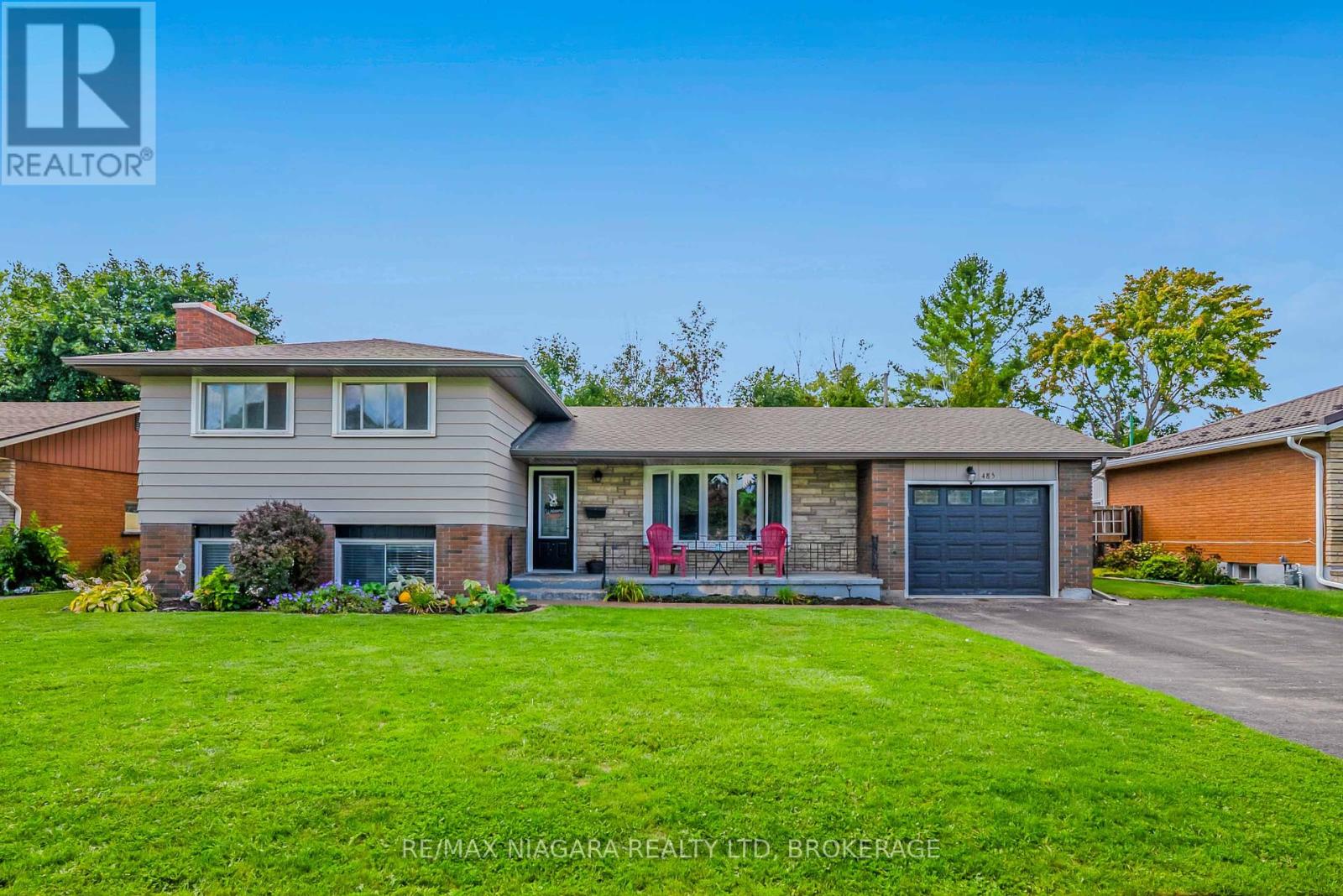 485 Leonard Ave, Welland, ON L3C 3A6