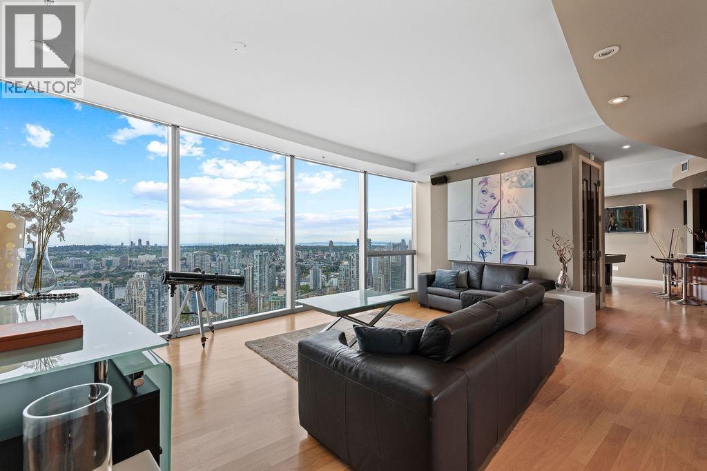 938 Nelson Street Unit 4303, Vancouver, BC V6Z 3A7