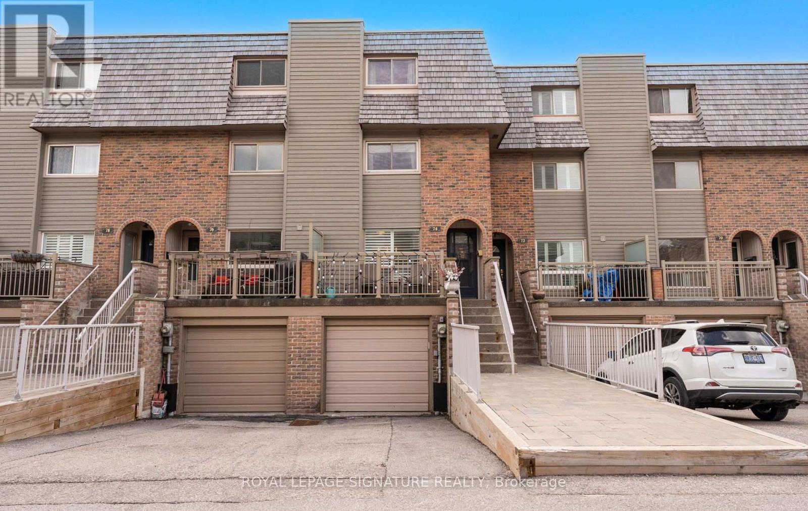 74 Dutch Myrtle Way, Toronto, ON M3B 3K8
