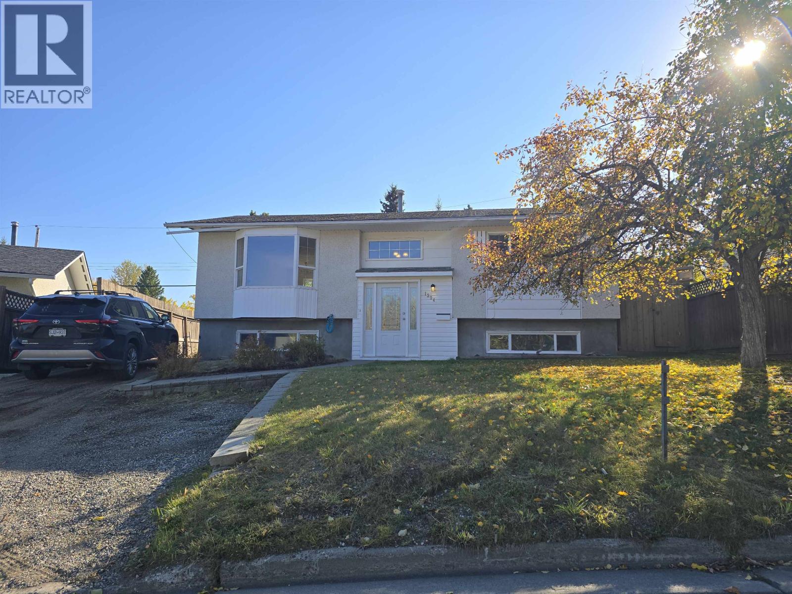 1394 Lewis Dr, Quesnel, BC V2J 1K8