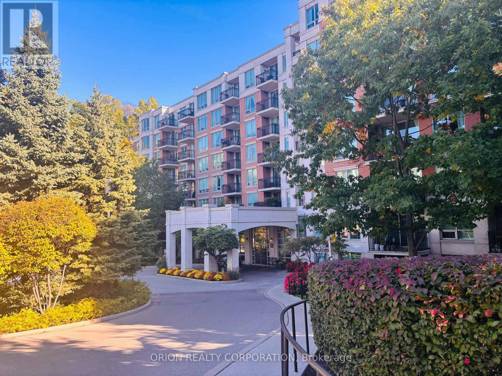 310 38 William Carson Cres, Toronto St. Andrew-windfields, ON M2P 2H2