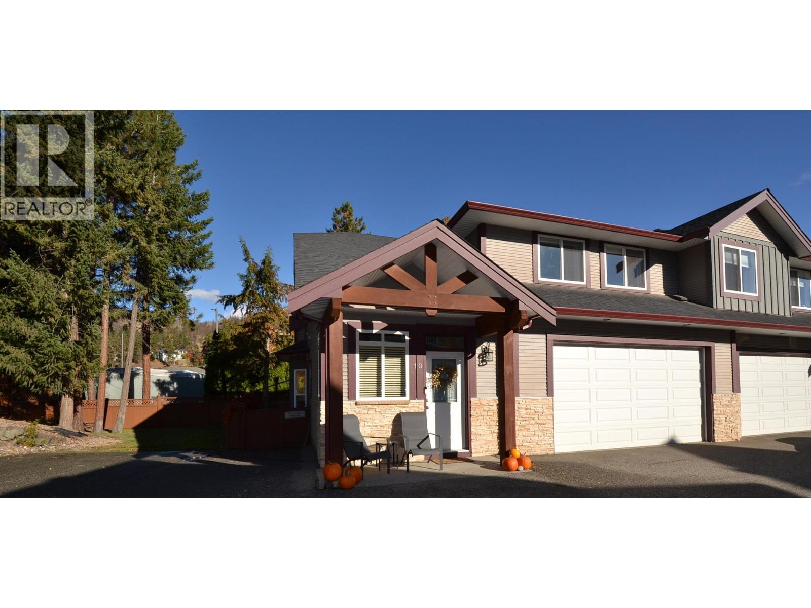 1450 Rose Meadow Drive Unit 10, West Kelowna, BC V1Z 4A4