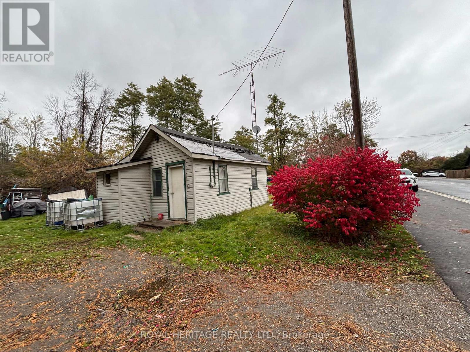 188 Paudash St, Otonabee-south Monaghan, ON K9J 0E6