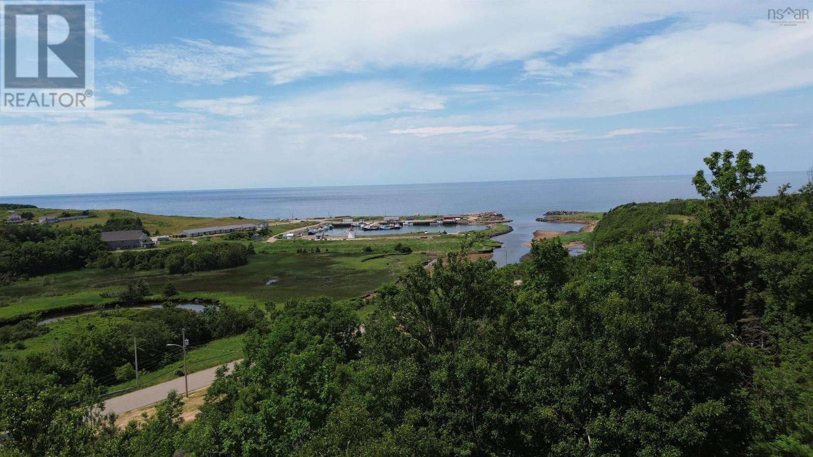 Pleasant Bay Loop, Pleasant Bay, NS B0E 2P0