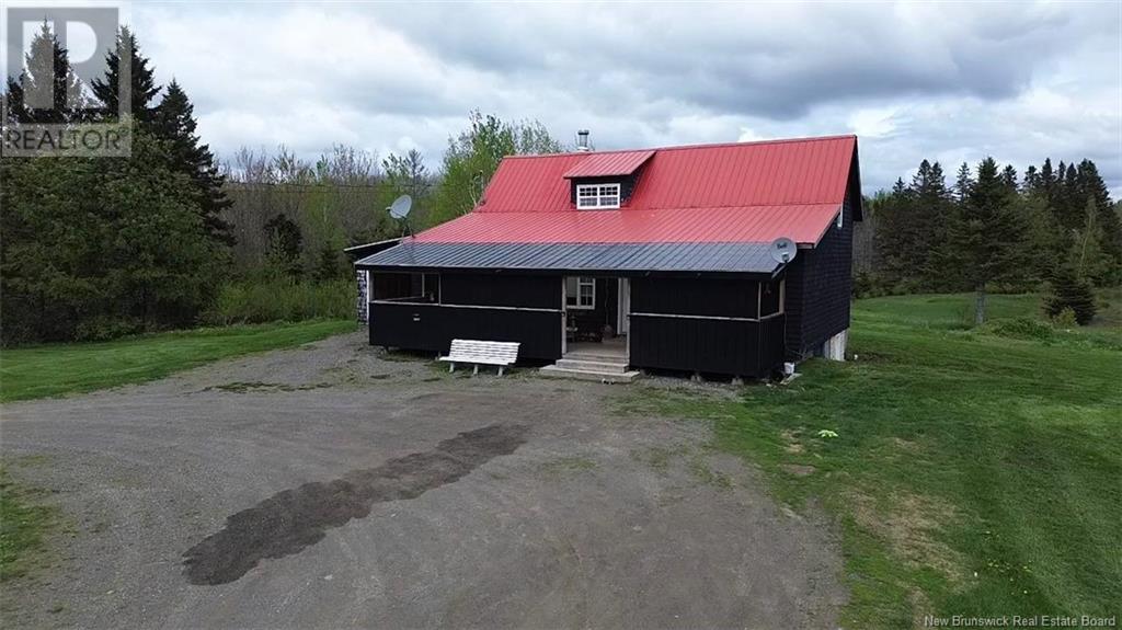 432 Scott Siding Rd, Scott Siding, NB E5H 1W2