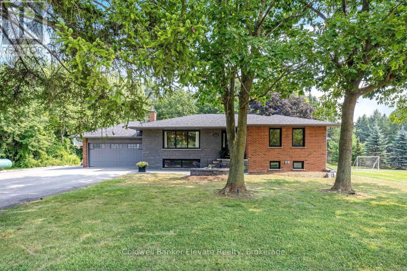 22nd Side Road Unit 13442, Halton Hills Rural Halton Hills, ON L7G 4S4