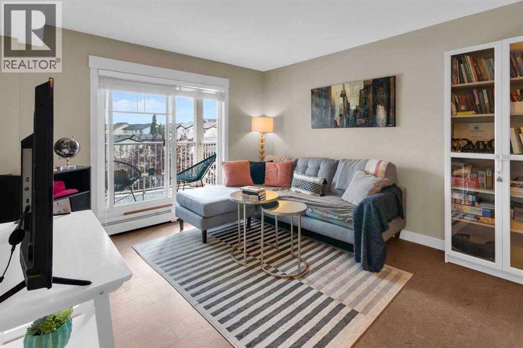 155 Skyview Ranch Way Ne Unit 1209, Calgary, AB T3N 0L1