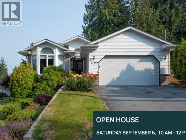 7129 Jordan St, Powell River, BC