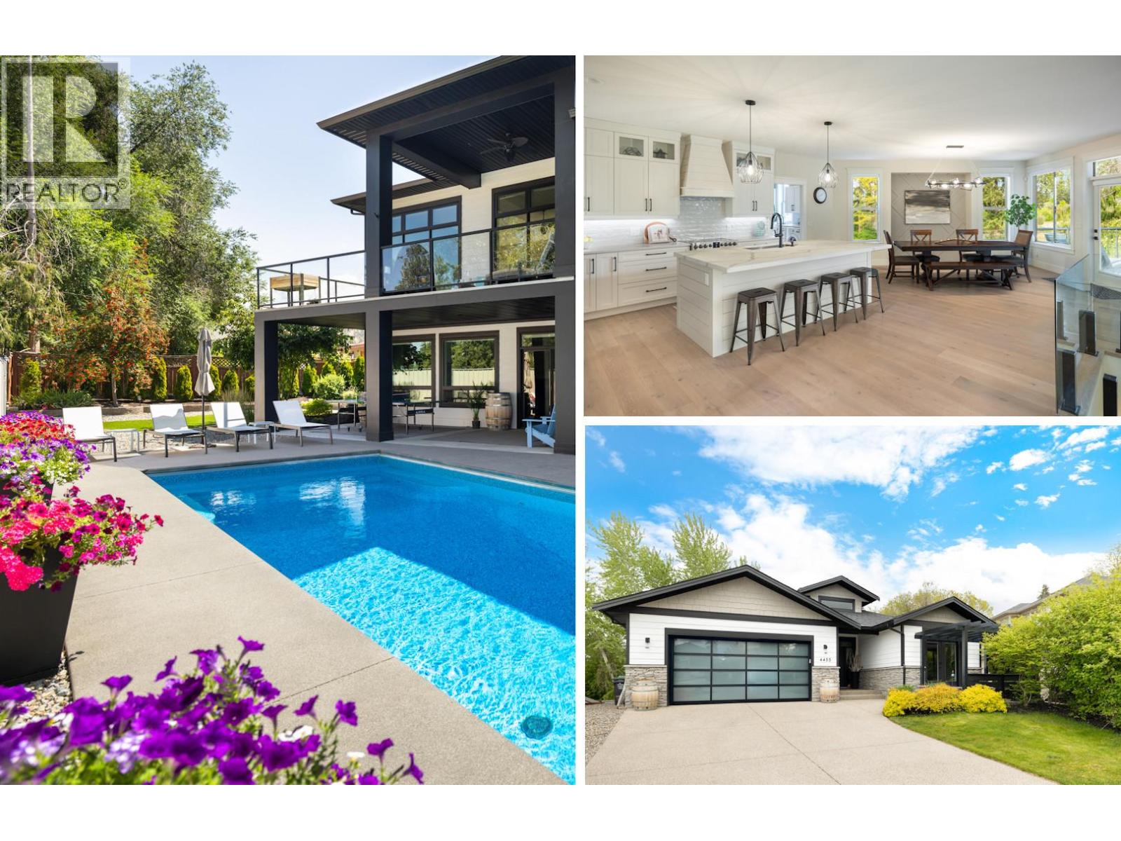 4455 Sherwood Ct, Kelowna, BC V1W 1E7