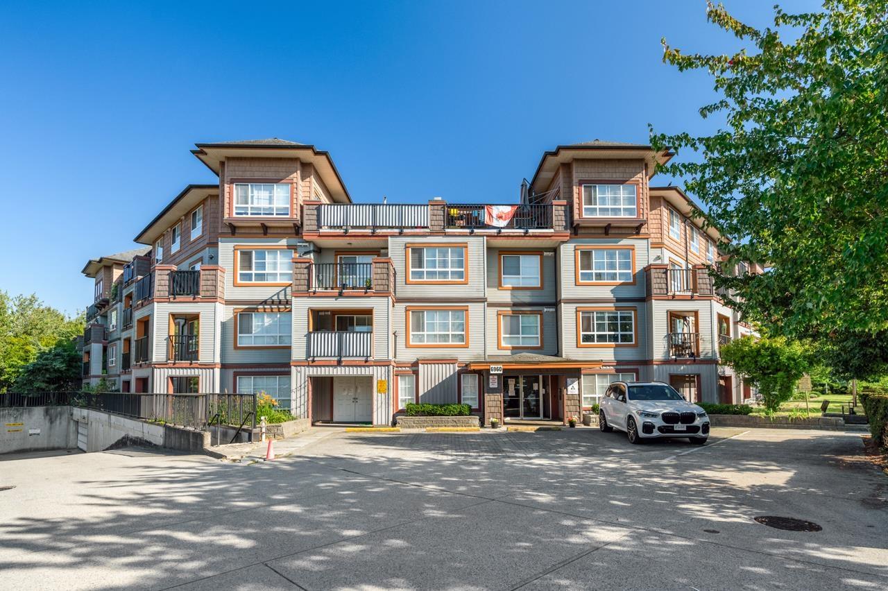 6960 120 Street Unit 411, Surrey, BC V3W 1V4