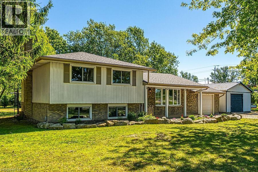 795 Port Maitland Rd, Port Maitland, ON N1A 2W6