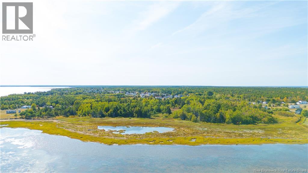 Lot Olivier Road, Maisonnette, NB E8N 2A2