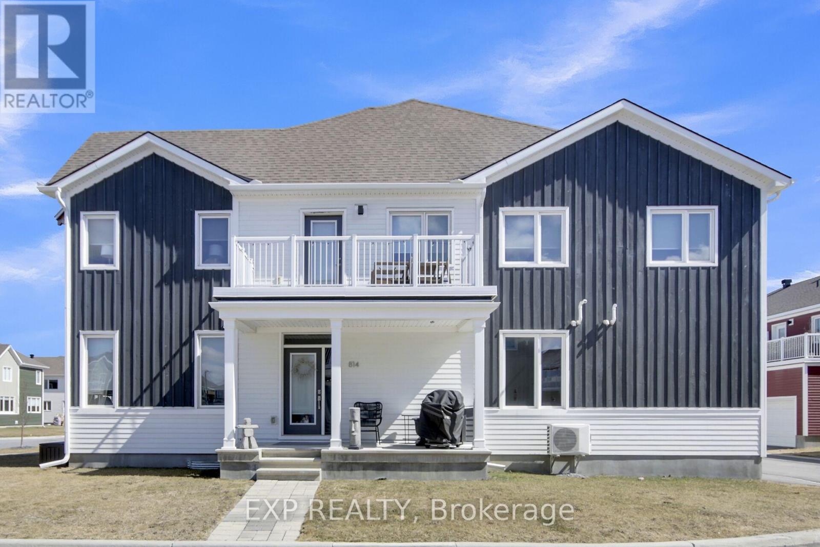 814 Bascule Pl, Ottawa, ON K0A 2Z0