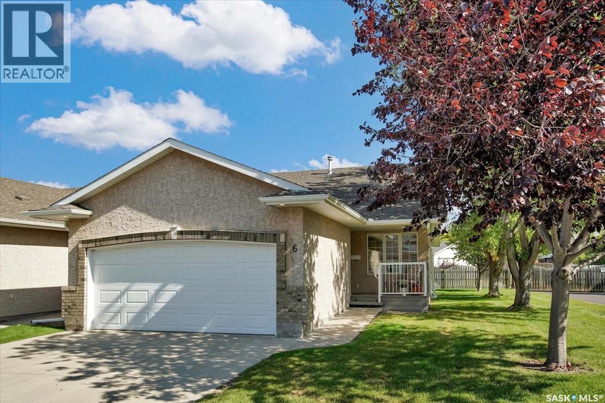 6 Crystal Villa, Warman, SK S0K 0A1