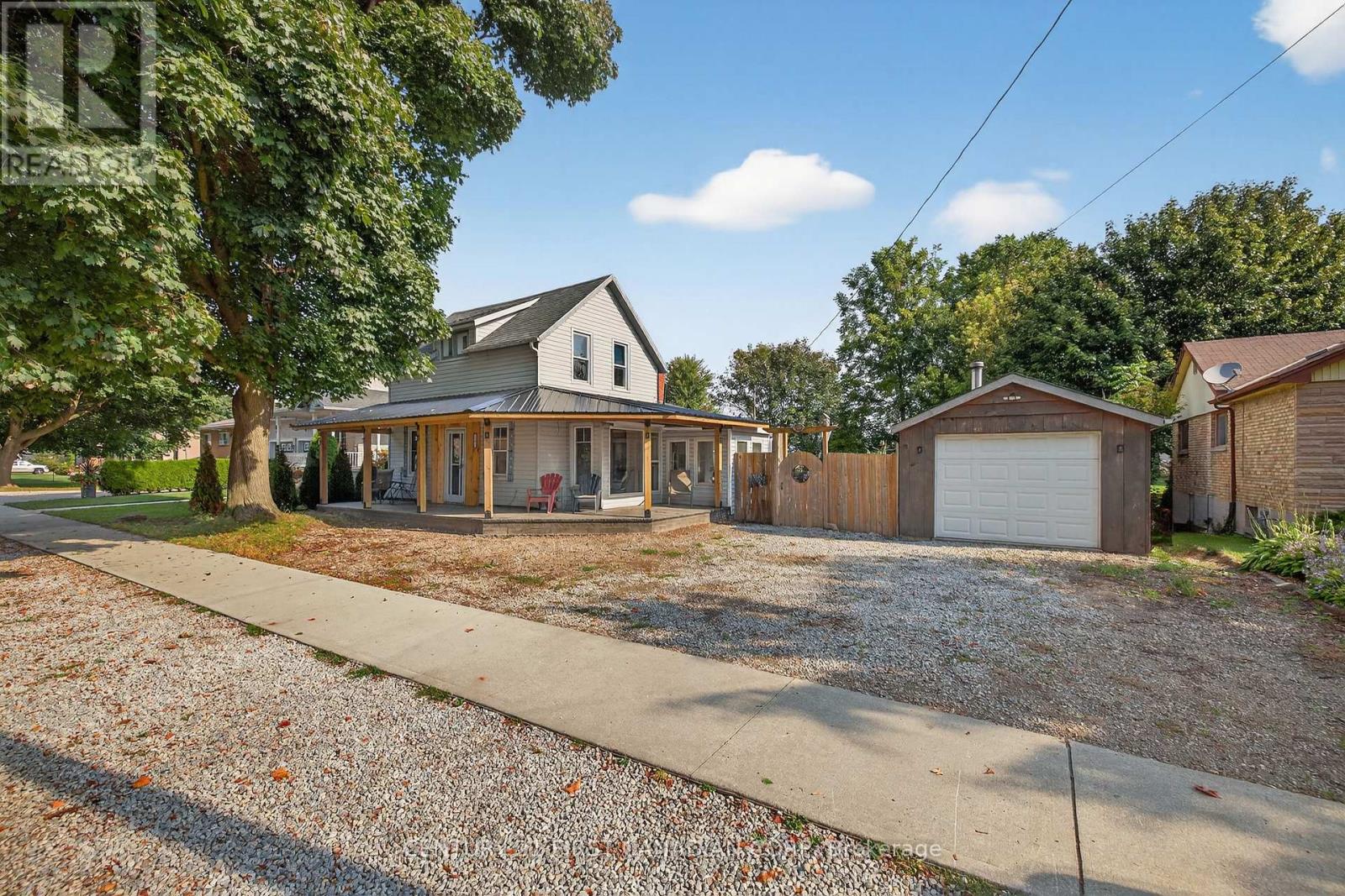 247 Ridout St, West Elgin, ON N0L 2C0