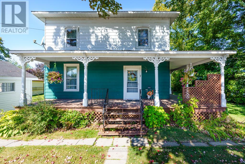 7 Spruce St S, South Glengarry, ON K0C 1N0