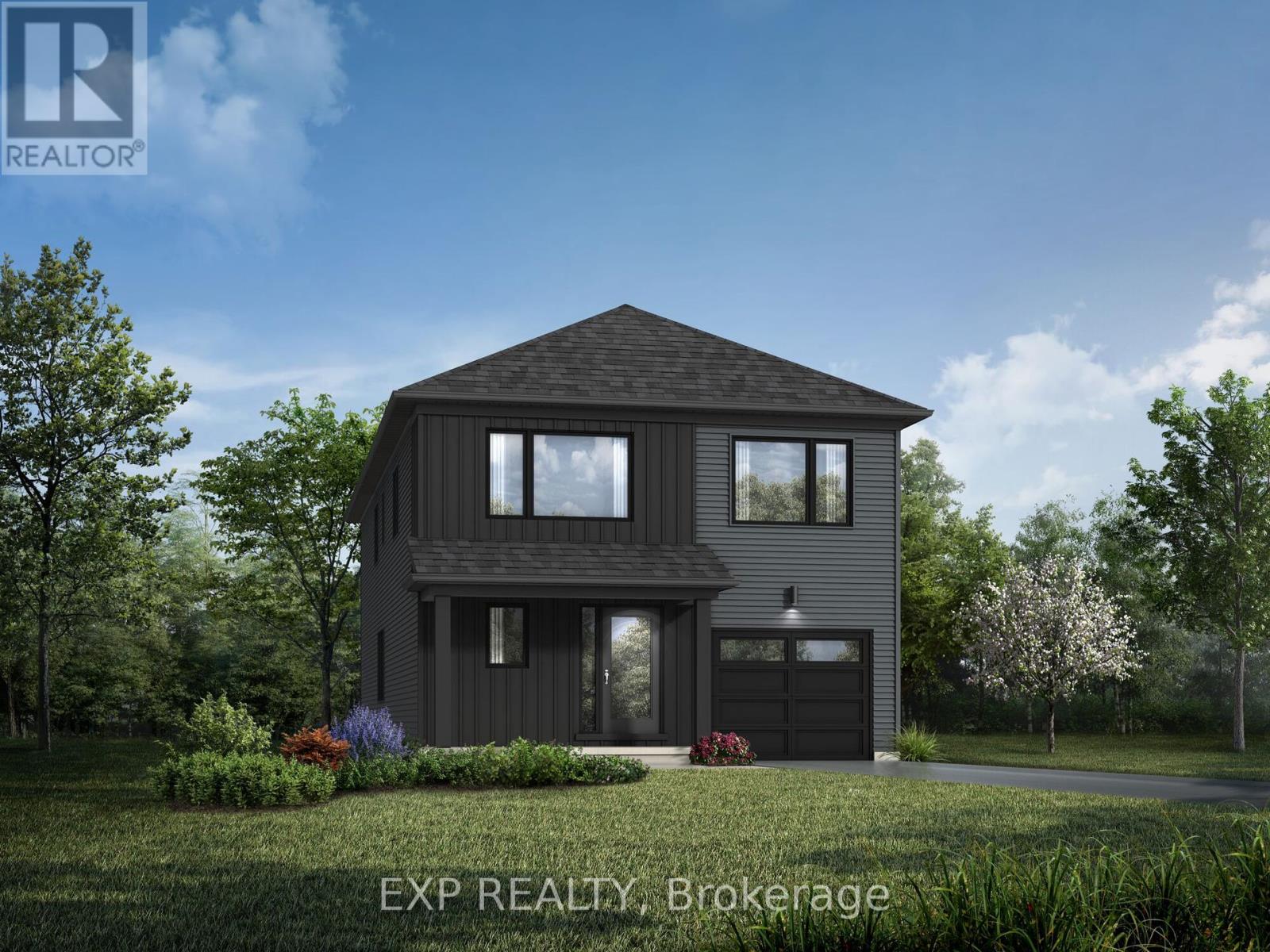 316 Cornflower Row, Ottawa, ON K0A 2Z0