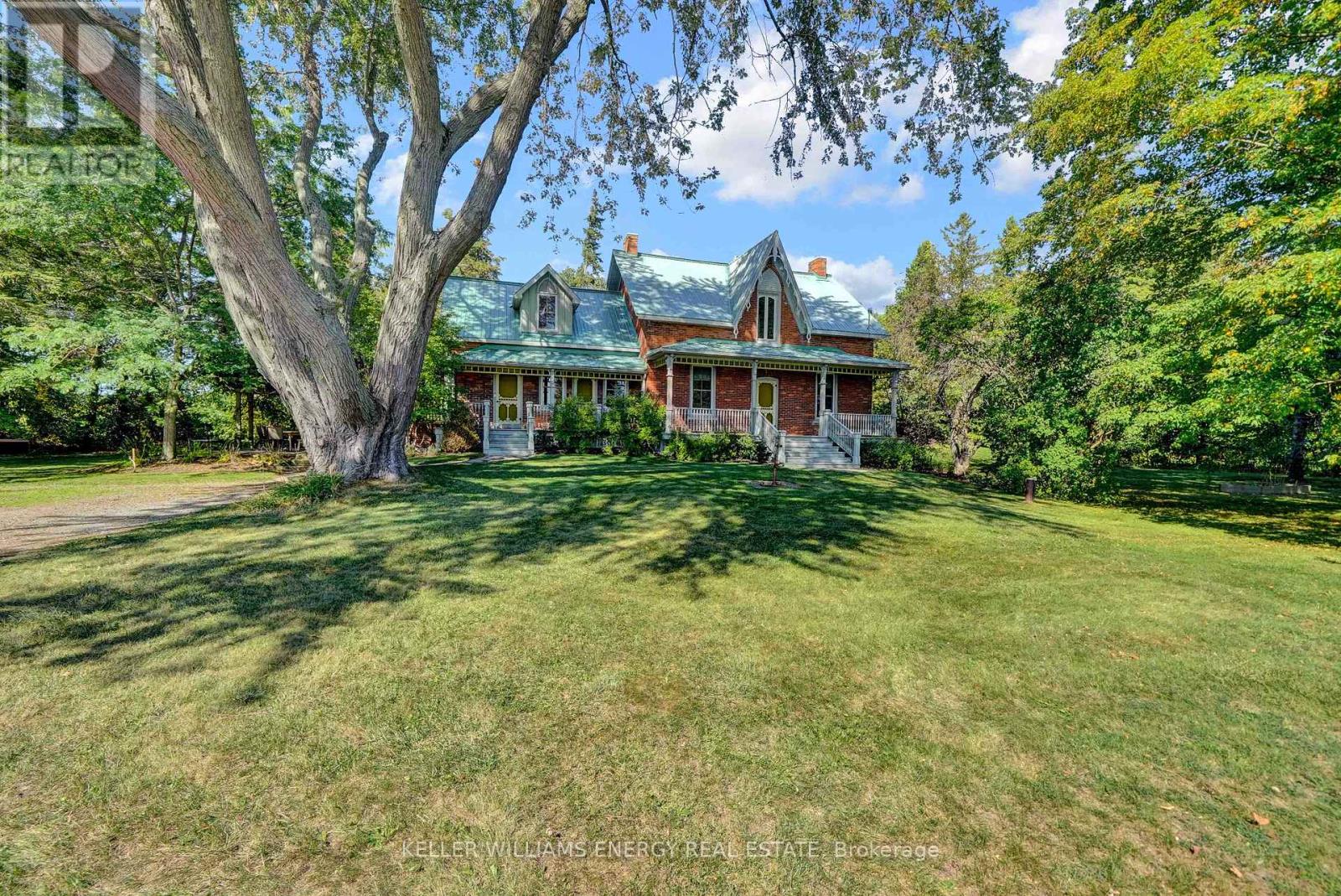 1356 County Road 11, Prince Edward County Athol Ward, ON K0K 2T0