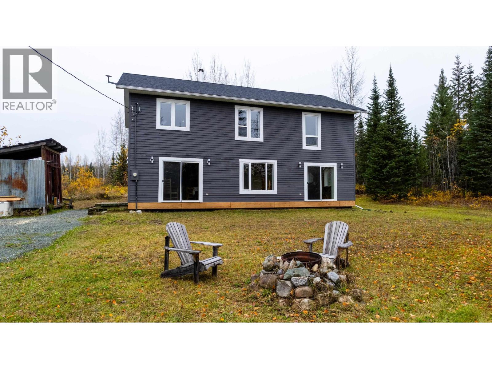 37729 Upper Fraser Rd, Prince George, BC V0J 3M0