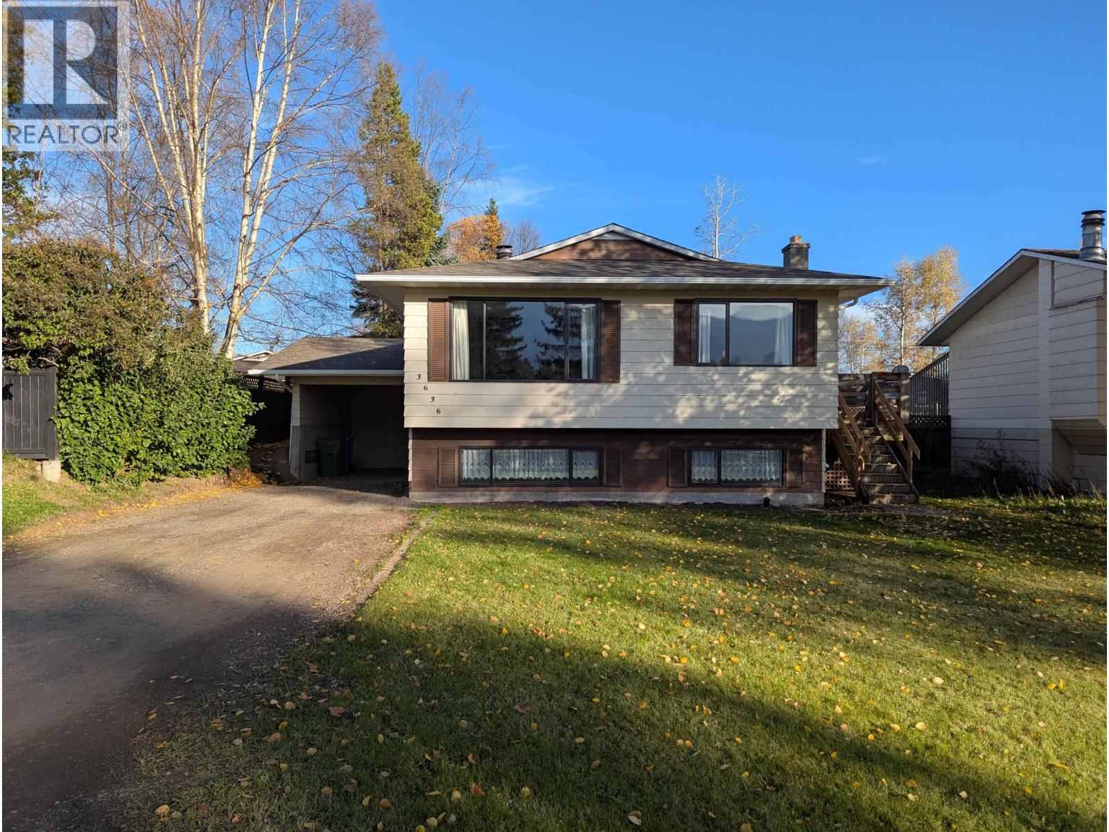 3636 18 Avenue, Smithers, BC V0J 2N0