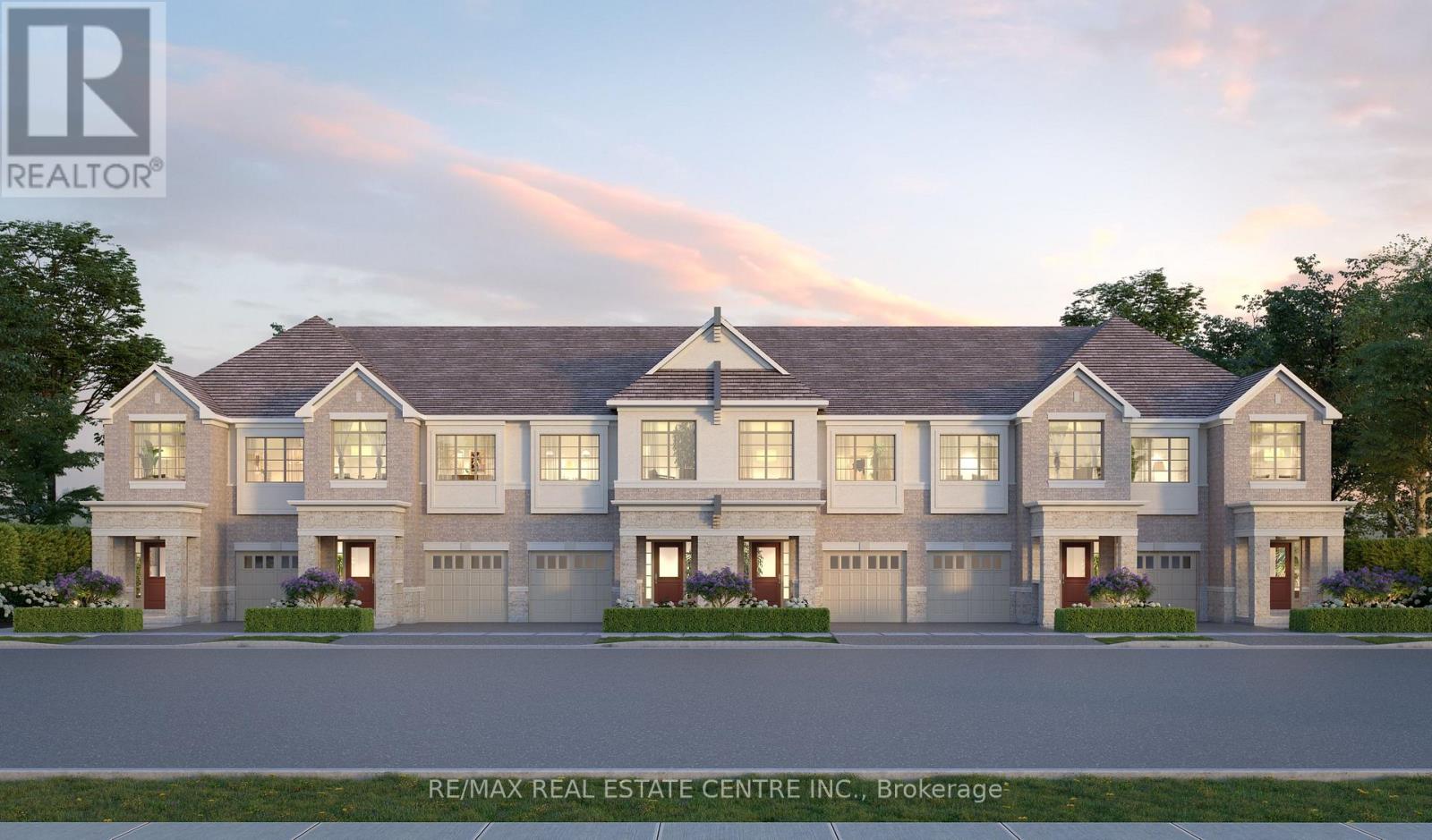 62 Bermondsey Way, Brampton, ON L6Y 0E4