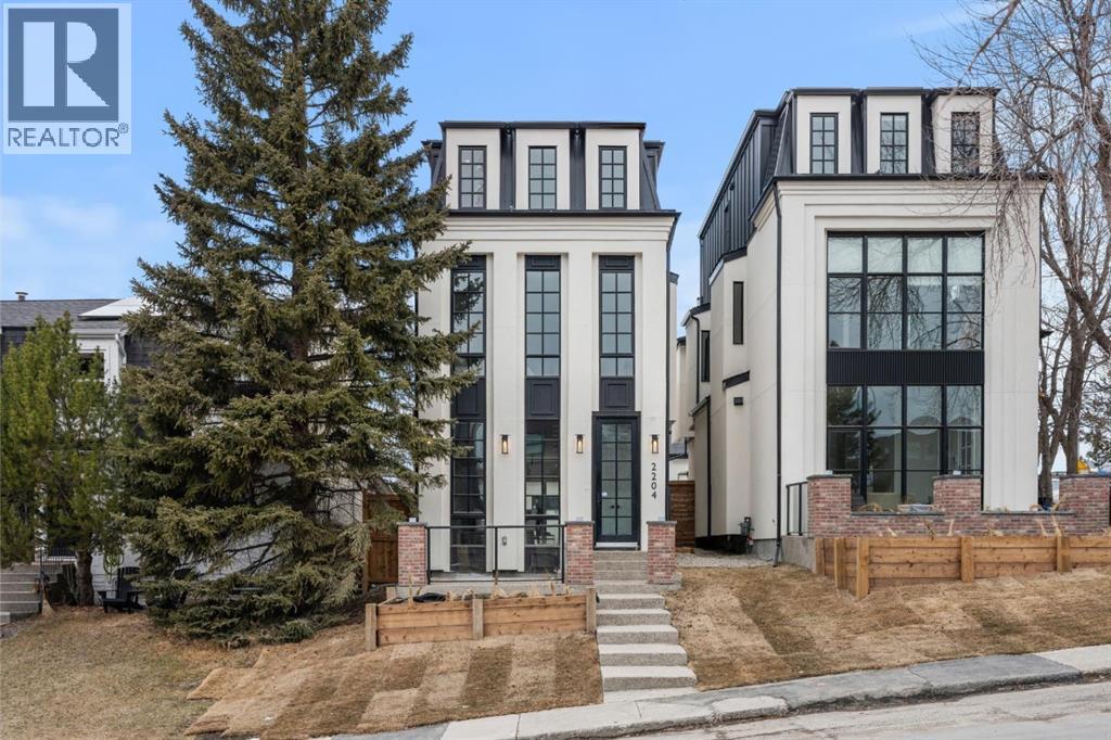 29 Avenue Sw Unit 2204, Calgary, AB T2T 1N7