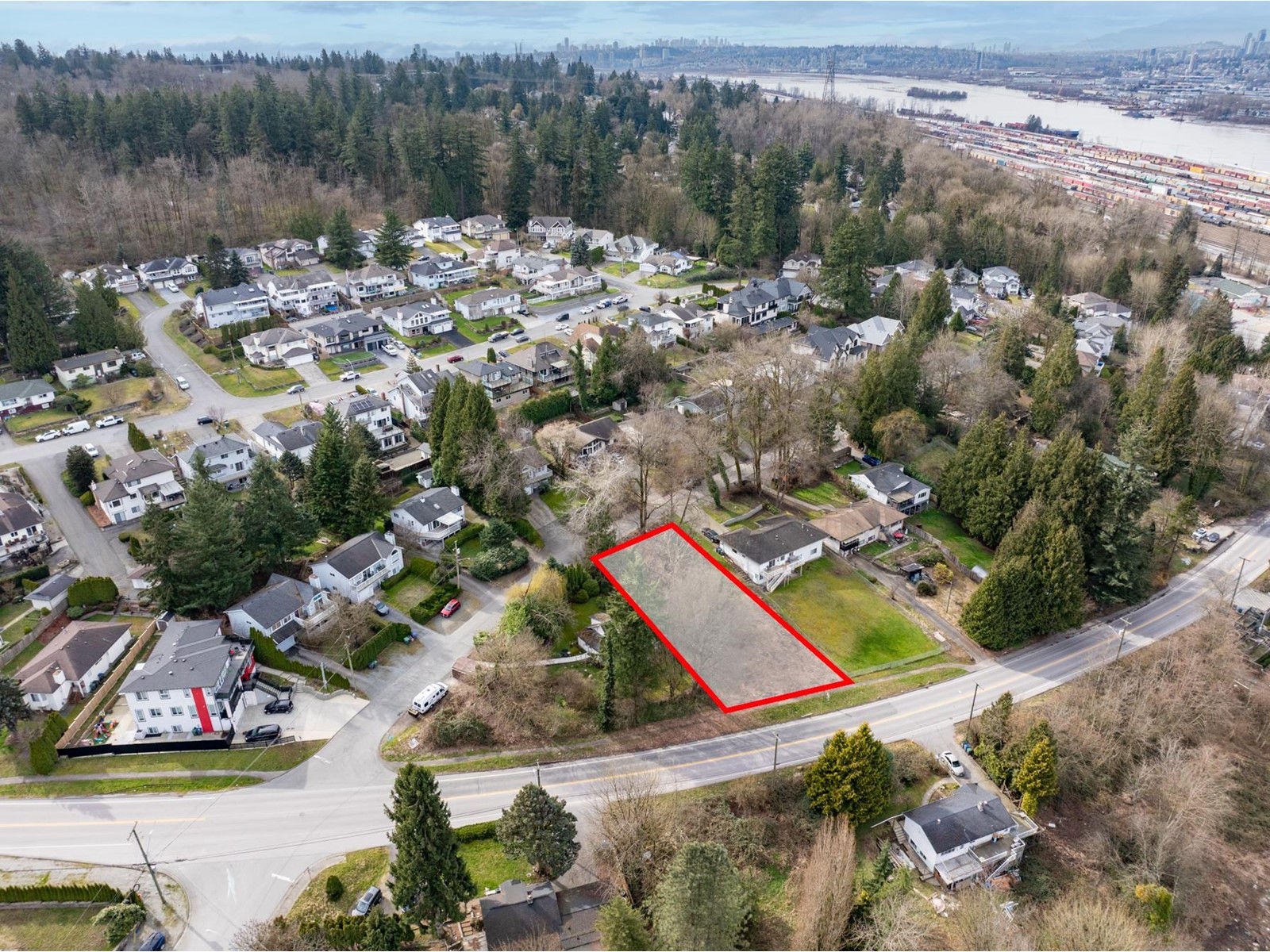 14707 St Andrews Dr, Surrey, BC V3R 0A4