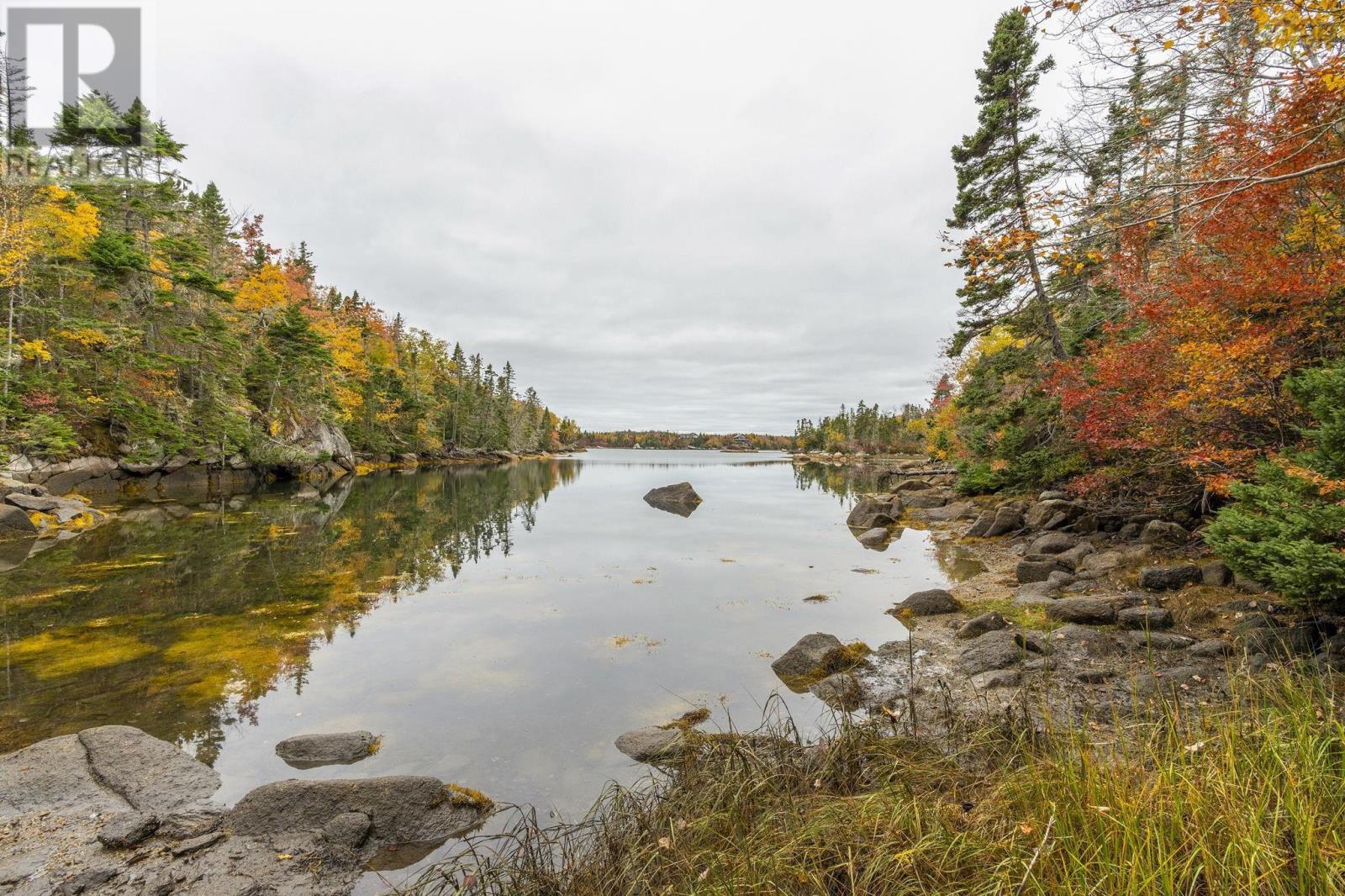 Scott's Point Road|block A, East Dover, NS B3Z 3W2