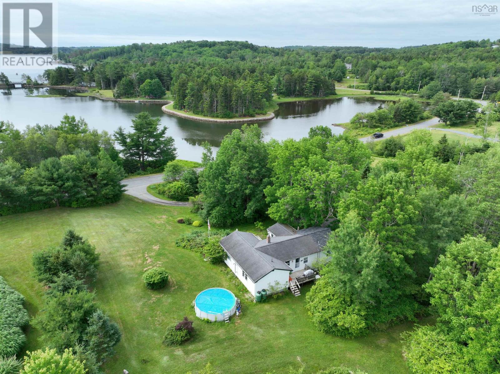 500 Maders Cove Rd, Maders Cove, NS B0J 2E0
