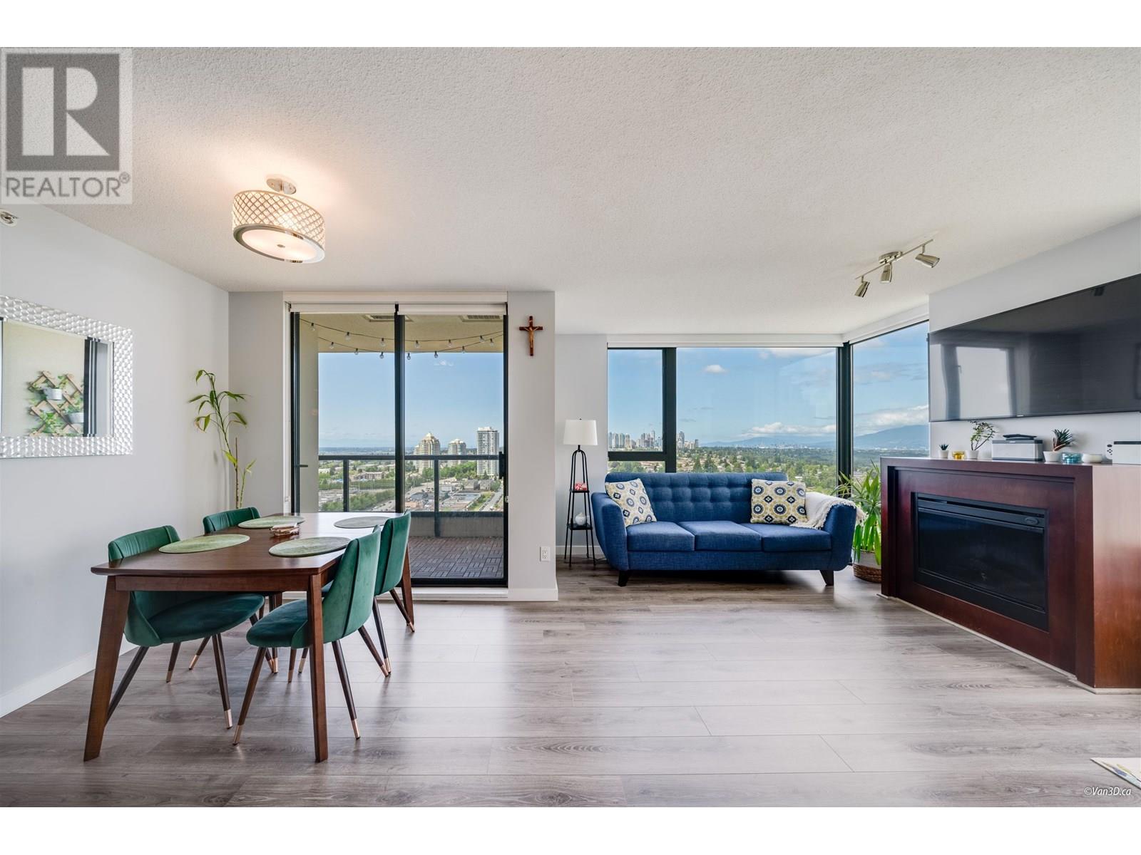7088 Salisbury Avenue Unit 2303, Burnaby, BC V5E 0A4