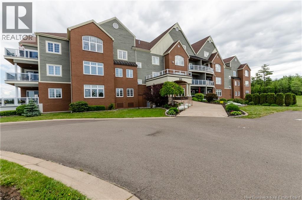 163 Royal Oaks Boulevard Unit 208, Moncton, NB E1H 2C7