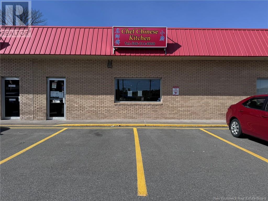 229 Churchill Boulevard Unit 10, Saint John, NB E2K 3E2