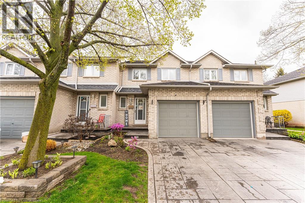 1 Royalwood Court Unit 55, Hamilton, ON L8E 4Y2
